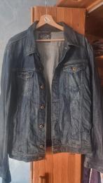 Superbe veste en jeans DIESEL, Vêtements | Hommes, Diesel, Enlèvement ou Envoi, Taille 56/58 (XL), Comme neuf