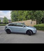 Ford Focus Ghia, Auto's, Focus, Blauw, Handgeschakeld, 5 deurs