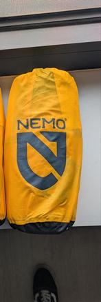 Nemo Tensor insulated mummy, Caravans en Kamperen, Ophalen, Zo goed als nieuw