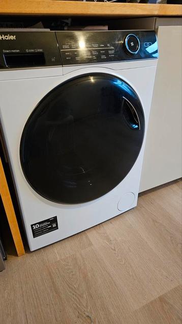 Machine à laver HAIER, Enlèvement