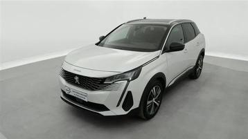 Peugeot 3008 1.2 PureTech Allure Pack S-CUIR/NAVI/FULL LED/J beschikbaar voor biedingen