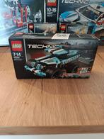 Lego Technic 42059, Lego
