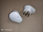 Oude Legrand-stopcontacten, Ophalen of Verzenden, Zo goed als nieuw