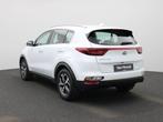 KIA Sportage Business Fusion 1.6 2WD ISG EcoDynamics, Voorwielaandrijving, Stof, Gebruikt, Euro 6