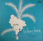 LP - La Veuve Joyeuse - van Franz Lehar, Comme neuf, 10 pouces, Opéra ou Opérette, Enlèvement ou Envoi