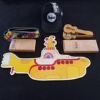 The Beatles: divers objets collection Apple origin, Ophalen of Verzenden