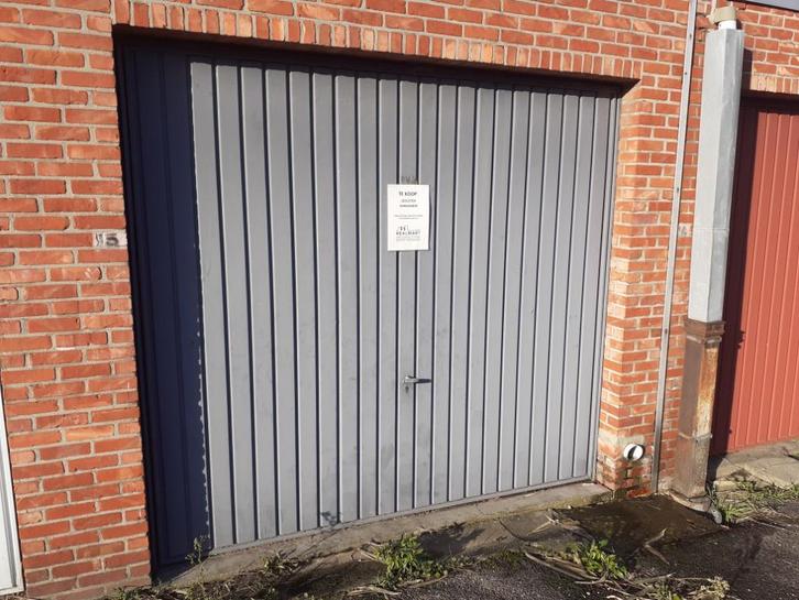 garagebox te huur HASSELT regio Runks, Immo, Garages en Parkeerplaatsen, Hasselt