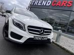 Mercedes GLA 200d AUTO. 7G-TRONIC PACK AMG/PACK NACHTGAR1, Auto's, Mercedes-Benz, Te koop, 5 deurs, Verlengde garantie, SUV of Terreinwagen