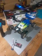 Losi Mini B, Elektro, Auto offroad, Ophalen of Verzenden, Zo goed als nieuw