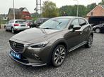 Mazda CX-3 2.0i SKYACTIV-G * AUTOMAAT * 12 m garantie *, Auto's, 1998 cc, 4 cilinders, 5 zetels, 5 deurs