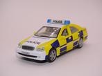 1/43 police anglaise hongwell cararama politie, Ophalen, Zo goed als nieuw, Auto, Overige merken