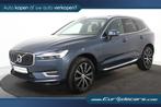 Volvo XC60 T6 AWD Recharge Inscription *1ste Eigenaar*Leer*, Auto's, Automaat, 42 g/km, 4 cilinders, 1969 cc