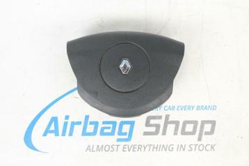 Stuur airbag Renault Trafic (2001-2015) beschikbaar voor biedingen