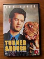 Dvd « Turner & Hooch », À partir de 9 ans, Enlèvement ou Envoi, Comme neuf, Comédie d'action