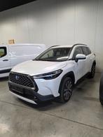 toyota corolla cross 1.8 hybrid 2025 export/handelaar, Auto's, Automaat, Euro 6, Bedrijf, Hybride Elektrisch/Benzine