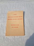 Antieke postkaarten J Demart 1950-1960 in perfecte staat, Antiquités & Art, Antiquités | Livres & Manuscrits, Enlèvement ou Envoi