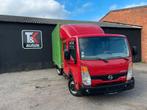 Nissan Cabstar 2.5 D 2007, Overige modellen, Bedrijf, Overige carrosserie, Te koop