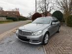 Mercedes C200 CDI Automaat/1ste Eigenaar/Facelift/GEKEURD, Auto's, Automaat, Euro 5, Bedrijf, C-Klasse