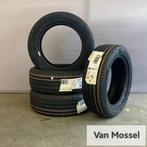 Continental Ultra Contact 195/55/R16 91V, Auto-onderdelen, Banden en Velgen, Gebruikt, -, Ophalen of Verzenden, Band(en)