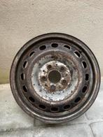 Jante en tole 16” (4 pieces) / 16” stalen velg (4 stuken), Autos : Pièces & Accessoires, Pneus & Jantes, Enlèvement, 16 pouces