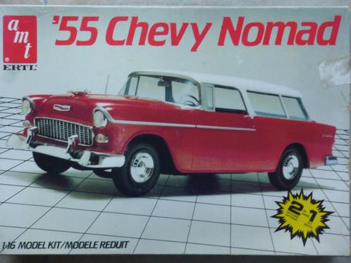 modelbouw, Hobby en Vrije tijd, Modelbouw | Auto's en Voertuigen, Ophalen of Verzenden
