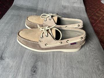 Chaussures hommes (SEBAGO). beschikbaar voor biedingen