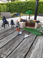 Ridderbastion playmobil 4014, Enfants & Bébés, Jouets | Playmobil, Ensemble complet, Enlèvement, Utilisé