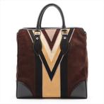 Louis Vuitton Innsbruck, Handtassen en Accessoires, Tassen | Damestassen, Ophalen of Verzenden, Gebruikt, Beige, Handtas