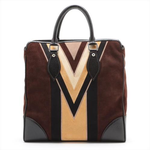 Louis Vuitton Innsbruck, Handtassen en Accessoires, Tassen | Damestassen, Gebruikt, Handtas, Beige, Ophalen of Verzenden