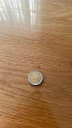Zeldzaamste 2euro munt(Tratado de Roma 50 anos 2007 portugal, Ophalen