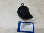 CLAXON Skoda Fabia III (NJ3) (01-2014/06-2021), Gebruikt, Skoda