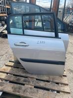 Porte Arg Renault Megane 2 2004, Ophalen, Renault, Deur