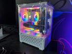 Gaming Pc - I5 13400F - RTX 2070 8GB - 32GB ram, Computers en Software, Ophalen, Custom Gaming Pc, 32 GB, Zo goed als nieuw