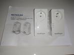 CPL netgear, Computers en Software, Powerlines, Ophalen of Verzenden, Zo goed als nieuw, Netgear
