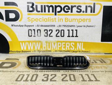 Grill Skoda Superb 3v0853639 Bumper Grill 2-R5-12495 beschikbaar voor biedingen