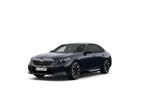 BMW Serie 5 520 M SPORT - ACC - HAAK - HARMAN-KARDON, Autos, Euro 6, Entreprise, Cruise Control, Noir