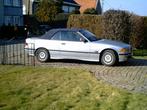 BMW 320i (6-Cyl.) Cabrio - BJ 1995, 1575 kg, Cabriolet, Handgeschakeld, Particulier