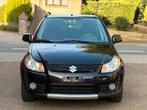 SUZUKI SX4 2008 DIESEL 138.000Km 1.6 EURO4, Auto's, Suzuki, SX4, Bedrijf, Diesel, Euro 4