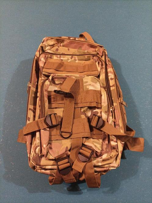 Rugzak (CITY / URBEX), Handtassen en Accessoires, Tassen | Rugtassen, Nieuw, Overige merken, 25 tot 40 cm, 45 tot 60 cm, Waterdicht