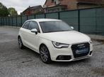 Audi A1 1.6 TDI S-line, Voorwielaandrijving, Stof, A1, 4 cilinders