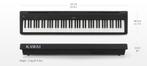 Kawai ES110 digitale piano, Musique & Instruments, Instruments | Accessoires, Enlèvement, Utilisé, Piano