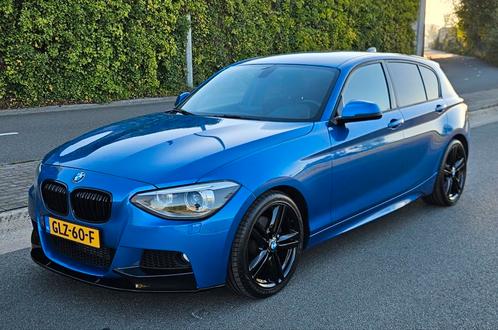 BMW 125i M PACK 218 CH/ALACANTARA/HARMAN & KARDON/KEYLESS !, Autos, BMW, Particulier, Série 1, ABS, Phares directionnels, Airbags