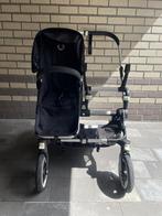 Bugaboo Donkey, Ophalen, Gebruikt