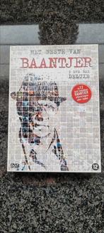 Dvd het beste van Baantjer, Ophalen