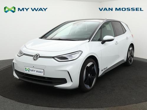 Volkswagen ID.3 ID.3 77 kWh Pro S Business 4pl., Auto's, Volkswagen, Overige modellen, ABS, Airbags, Alarm, Cruise Control, Elektrische ramen