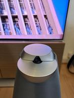 Bang & Olufsen Beolab 9 met grijze doeken - B&O, Autres marques, Info@bang-olufsen.dk, Comme neuf, Enlèvement