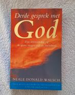 N.D. Walsch - Derde gesprek met God, Boeken, Filosofie, Ophalen of Verzenden, Gelezen, N.D. Walsch