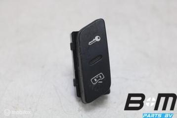 Schakelaar centrale vergrendeling VW Golf 5 1K0962125 beschikbaar voor biedingen