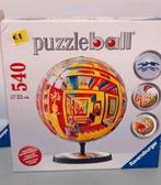Puzzleball, Kinderen en Baby's, Speelgoed | Kinderpuzzels, Ophalen of Verzenden, Zo goed als nieuw