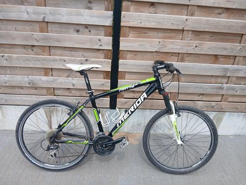Merida mountainbike in goede staat !, Fietsen en Brommers, Fietsen | Mountainbikes en ATB, Zo goed als nieuw, Merida, Ophalen of Verzenden